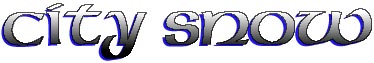 City Snow (12114 bytes)
